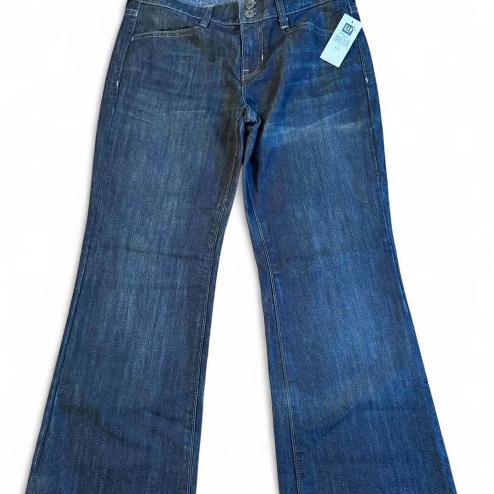 Gap 1969 Limited Edition Bootcut Jeans Women's Size 6